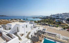 Paliomylos Spa Hotel